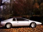 Lotus Esprit Concept 1972 года